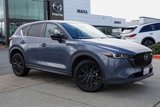 Certified 2023 MAZDA CX-5 Carbon Edition image 2