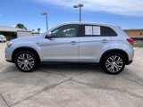 Used 2016 Mitsubishi Outlander Sport ES image 6
