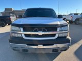 Used 2003 Chevrolet Silverado 2500 LS image 3