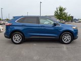 Used 2022 Ford Edge SEL image 3