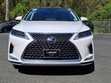 Used 2022 Lexus RX 350 AWD w/ Premium Package image 4