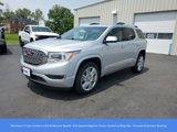 Used 2017 GMC Acadia Denali w/ Technology Package image 3