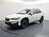 Used 2021 Subaru Crosstrek 2.0i Premium w/ Moonroof Package image 3