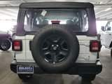 New 2025 Jeep Wrangler Sport image 3