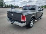 Used 2018 RAM 1500 Laramie w/ Convenience Group image 3
