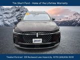 Used 2024 Lincoln Nautilus Reserve w/ Equipment Group 202A image 3