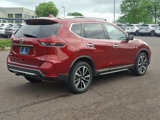 Used 2019 Nissan Rogue SL w/ Premium Package image 6