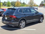 Used 2021 Volkswagen Tiguan SEL image 4