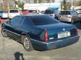 Used 1995 Cadillac Eldorado Coupe image 3