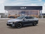 New 2025 Kia K4 GT-Line image 3