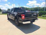 Used 2018 Ford F150 XLT image 5