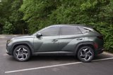 Used 2022 Hyundai Tucson Limited image 4