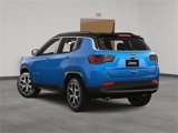 New 2025 Jeep Compass Limited image 4