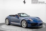 Used 2023 Porsche 911 Cabriolet image 4