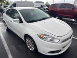 Used 2016 Dodge Dart SXT Sport w/ Chrome Package image 2