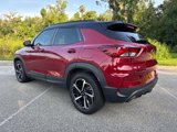 Used 2021 Chevrolet TrailBlazer RS w/ Sun and Liftgate Package image 5