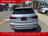 Used 2020 Audi Q3 2.0T Premium image 4
