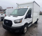Used 2022 Ford Transit 350 DRW image 3