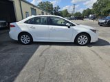 Used 2021 Toyota Corolla LE image 4