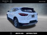 Used 2023 Chevrolet Blazer LT image 3