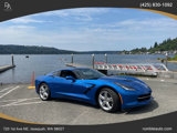 Used 2016 Chevrolet Corvette Stingray Coupe image 5