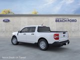 New 2025 Ford Maverick XL image 4