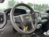 Used 2021 Chevrolet Silverado 1500 W/T w/ WT Value Package image 6