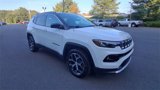 Used 2024 Jeep Compass Limited image 2
