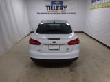 Used 2018 Ford Focus SE image 5