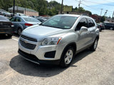 Used 2015 Chevrolet Trax LT w/ LPO, Cargo Package image 3