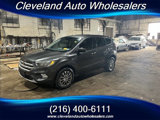 Used 2017 Ford Escape SE image 2