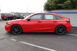 New 2025 Honda Civic Sport image 2