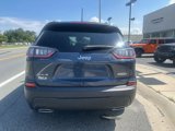 Used 2021 Jeep Cherokee Latitude Lux w/ Comfort/Convenience Group image 5