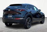 Certified 2025 MAZDA CX-30 AWD 2.5 S w/ Select Sport Pkg image 2