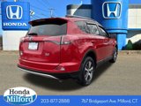 Used 2017 Toyota RAV4 XLE image 2