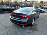 Used 2017 Hyundai Sonata SE image 5