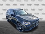 Certified 2022 Mercedes-Benz GLC 300 image 2
