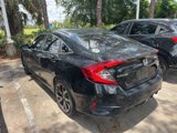 Used 2021 Honda Civic Sport image 4