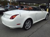 Used 2003 Lexus SC 430 Convertible image 3