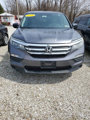 Used 2016 Honda Pilot LX image 2