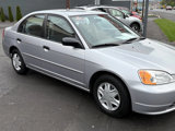 Used 2001 Honda Civic LX image 5
