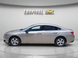 Used 2023 Chevrolet Malibu LS image 2