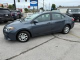 Used 2016 Toyota Corolla L image 2