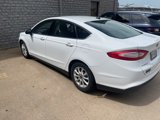 Used 2015 Ford Fusion S image 4