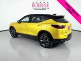 Used 2022 Chevrolet Blazer RS image 5