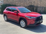 Used 2023 Toyota Corolla Cross LE image 3
