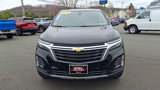 Certified 2024 Chevrolet Equinox LT image 4