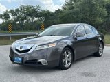 Used 2009 Acura TL SH-AWD image 3