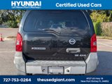 Used 2010 Nissan Xterra SE w/ Protection Pkg A image 4
