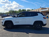 Used 2018 Jeep Compass Latitude image 4